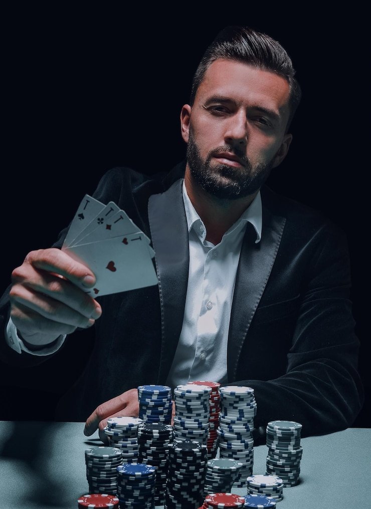 Platform hoki toto dengan navigasi sportsbook, casino live, dan slots